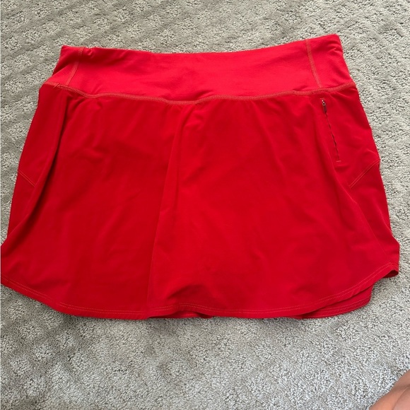 Outdoor Voices 3 inch skort - Picture 1 of 5